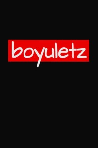 Tricou Boyuletz